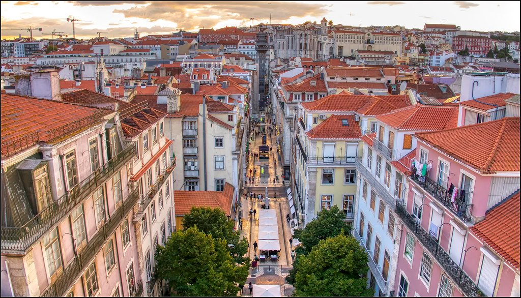 How to get a Portuguese NIF from outside Portugal, step by step