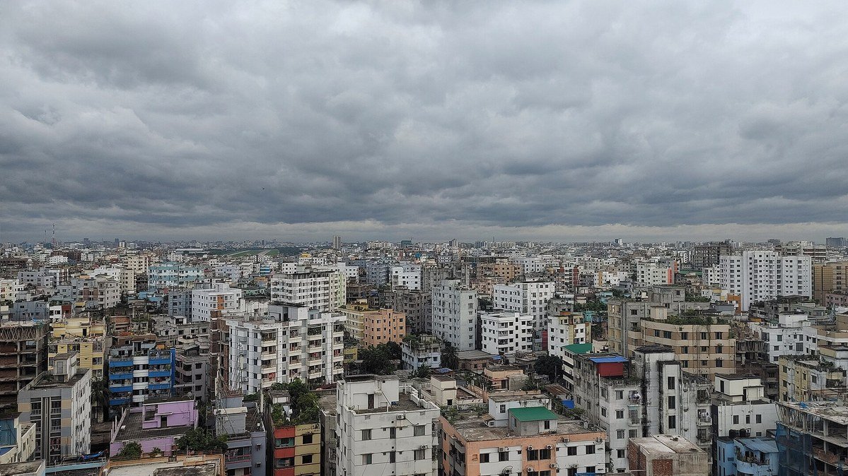 NIF for Bangladeshi citizens: getting a Portuguese NIF from Bangladesh